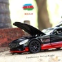 Модель автомобиля Mercedes Maisto AMG GT 1:32
